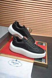 Picture of Prada Shoes Men _SKUfw137357234fw